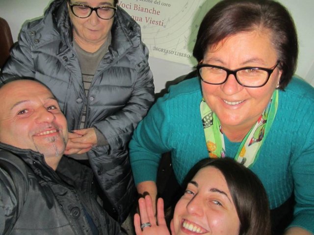 Auguri Natale 2015